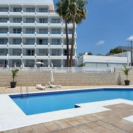 Apartamento Vacacional Playa Playa de las Américas Exterior foto
