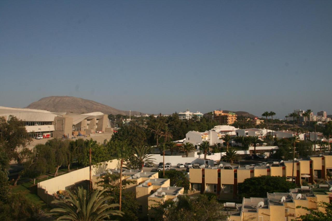 Apartamento Vacacional Playa Playa de las Américas Exterior foto
