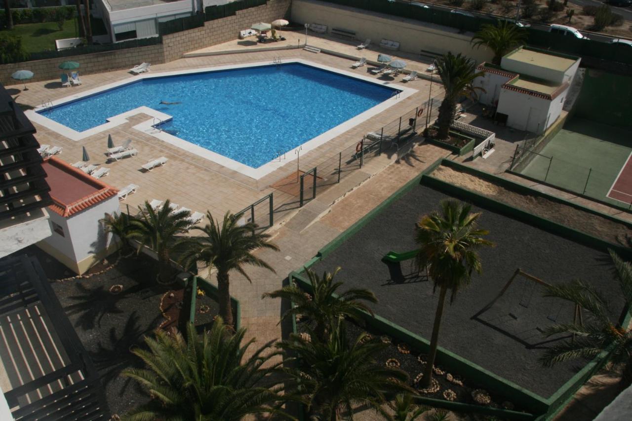 Apartamento Vacacional Playa Playa de las Américas Exterior foto