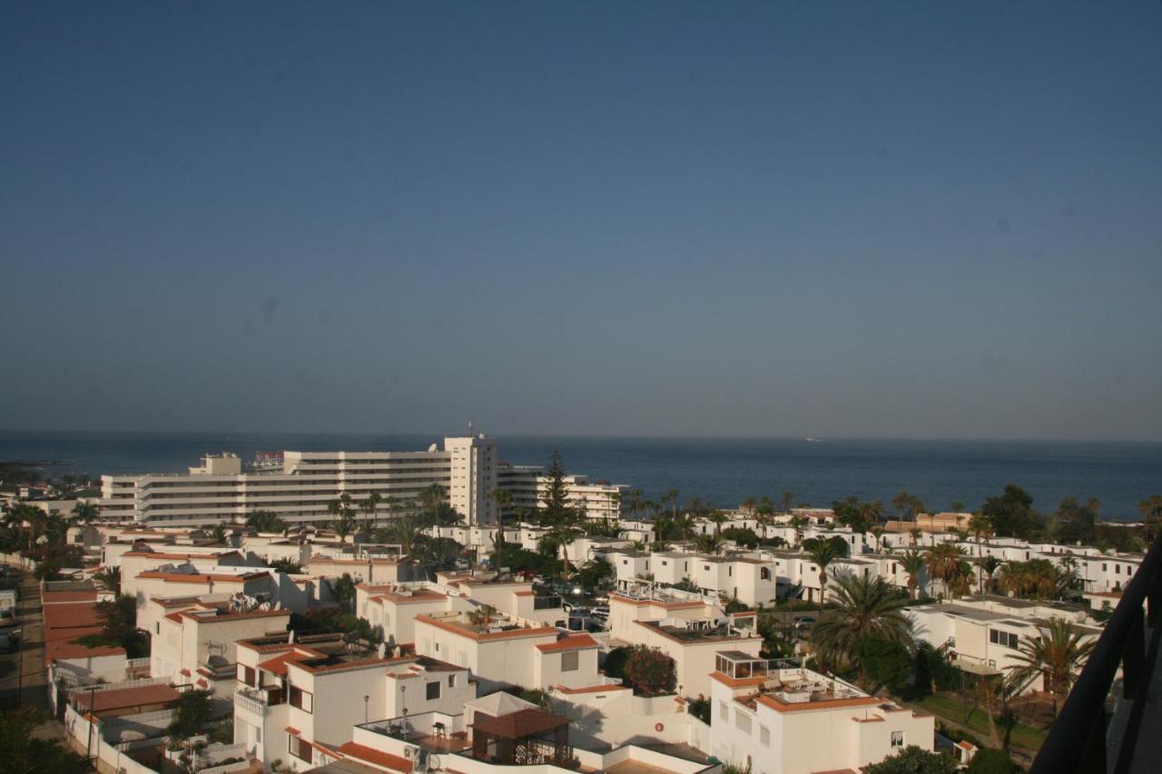 Apartamento Vacacional Playa Playa de las Américas Exterior foto