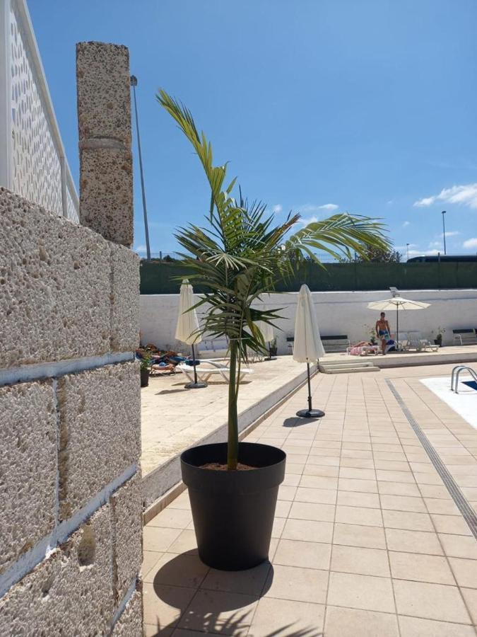 Apartamento Vacacional Playa Playa de las Américas Exterior foto