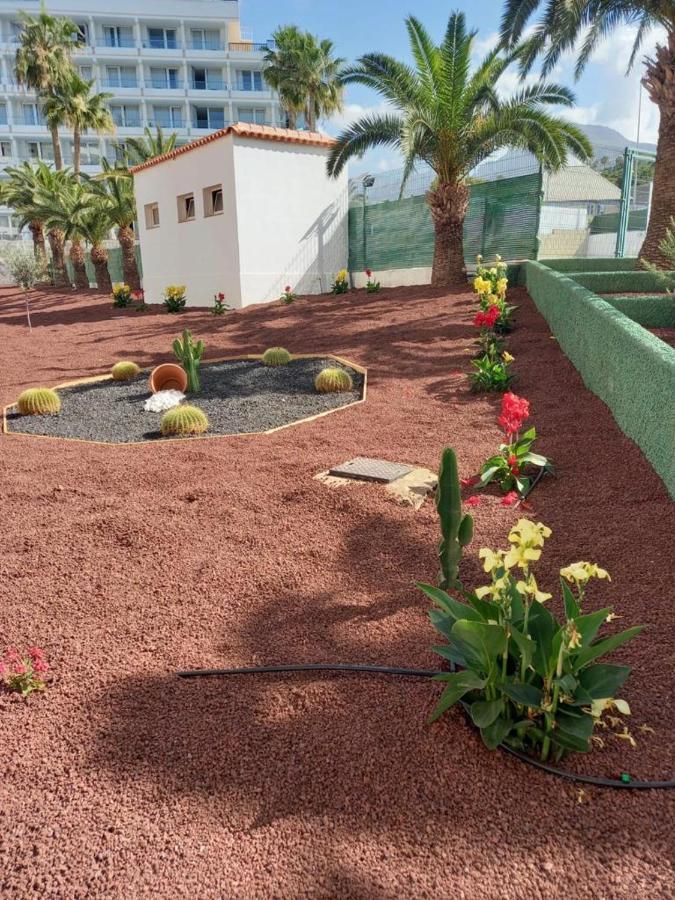 Apartamento Vacacional Playa Playa de las Américas Exterior foto