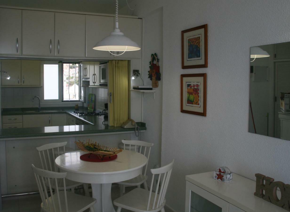 Apartamento Vacacional Playa Playa de las Américas Exterior foto