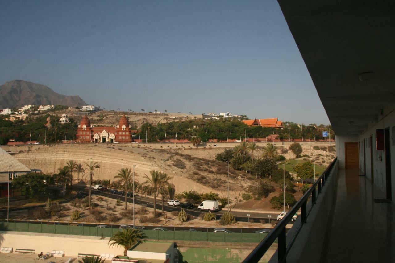 Apartamento Vacacional Playa Playa de las Américas Exterior foto