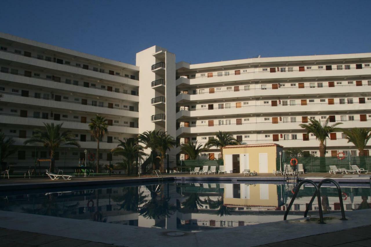Apartamento Vacacional Playa Playa de las Américas Exterior foto