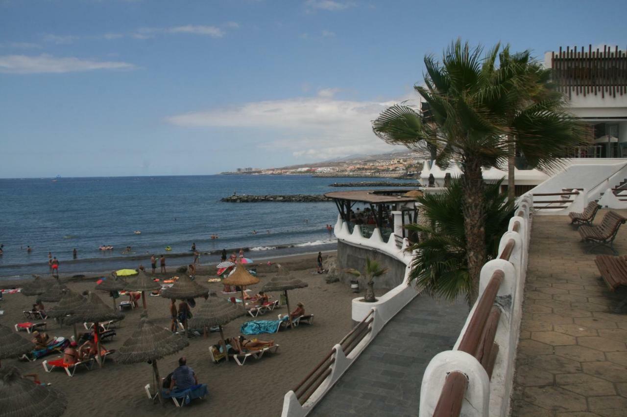 Apartamento Vacacional Playa Playa de las Américas Exterior foto